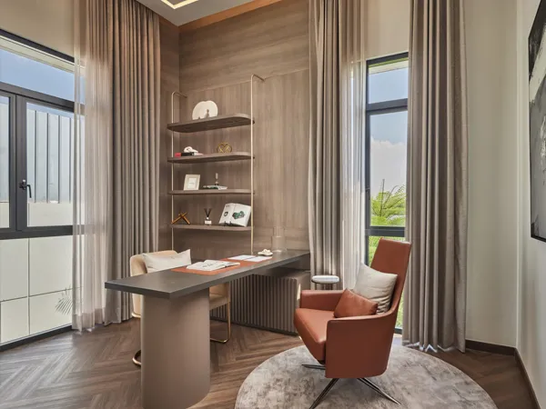 Orchard Riviera Interior 6